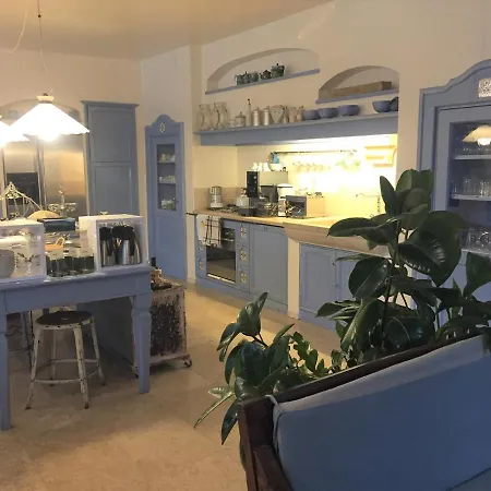 La Casa Di Gabri 3* イゼーオ