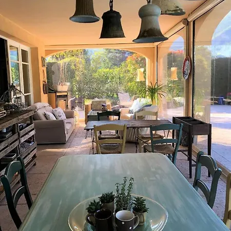 Bed & Breakfast La Casa Di Gabri 3*