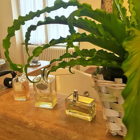 לינה וארוחת בוקר La Casa Di Gabri