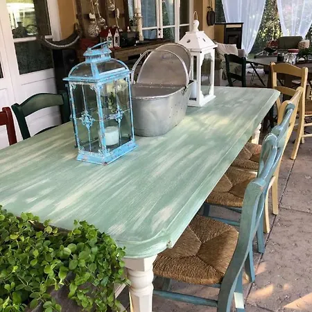 La Casa Di Gabri לינה וארוחת בוקר 3*