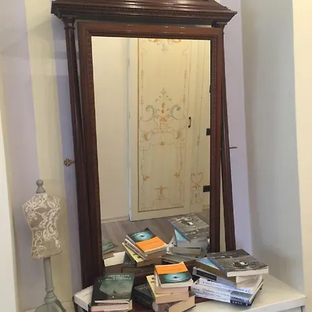לינה וארוחת בוקר La Casa Di Gabri איסאו